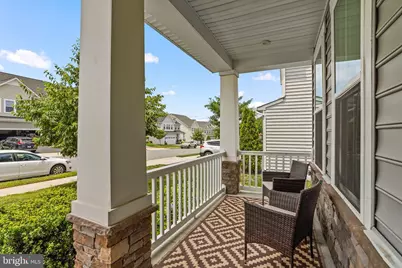 12405 Southington Drive, Woodbridge, VA 22192 - Photo 3