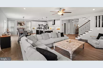 12405 Southington Drive, Woodbridge, VA 22192 - Photo 7