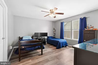 12405 Southington Drive, Woodbridge, VA 22192 - Photo 37