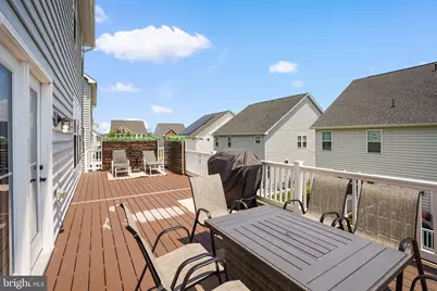 12405 Southington Drive, Woodbridge, VA 22192 - Photo 19
