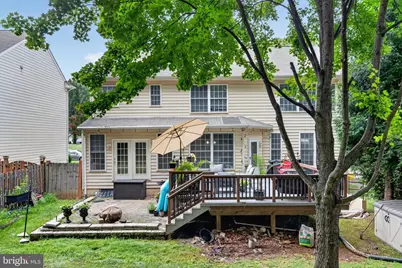 13016 Pilgrims Inn Drive, Woodbridge, VA 22193 - Photo 47