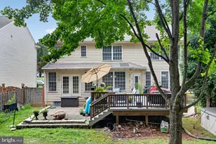 13016 Pilgrims Inn Dr, Woodbridge, VA 22193 - Photo 47