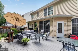 13016 Pilgrims Inn Dr, Woodbridge, VA 22193 - Photo 43