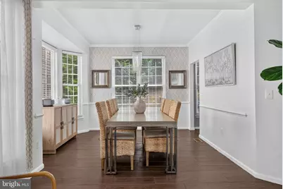 13016 Pilgrims Inn Drive, Woodbridge, VA 22193 - Photo 9