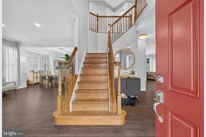 13016 Pilgrims Inn Drive, Woodbridge, VA 22193 - Photo 23