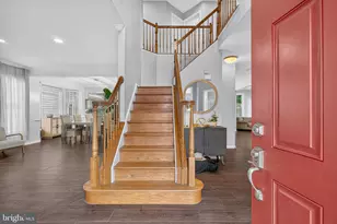 13016 Pilgrims Inn Dr, Woodbridge, VA 22193 - Photo 23