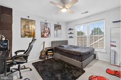 13016 Pilgrims Inn Drive, Woodbridge, VA 22193 - Photo 29