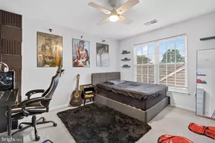 13016 Pilgrims Inn Dr, Woodbridge, VA 22193 - Photo 29