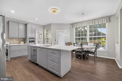 13016 Pilgrims Inn Drive, Woodbridge, VA 22193 - Photo 19