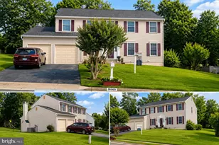 16069 Olmstead Ln, Woodbridge, VA 22191 - Photo 1