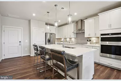 5821 Moonstone Way #205, Haymarket, VA 20169 - Photo 1