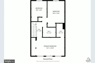 2022 Mayflower Drive, Woodbridge, VA 22192 - Photo 31