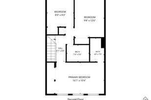 2022 Mayflower Dr, Woodbridge, VA 22192 - Photo 31