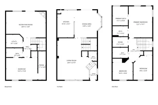 17289 Vaughn Ln, Dumfries, VA 22026 - Photo 45