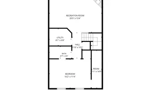 17289 Vaughn Ln, Dumfries, VA 22026 - Photo 33