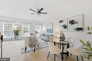 3969 Cressida Pl, Woodbridge, VA 22192 - Photo 5