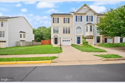 14196 Madrigal Drive, Woodbridge, VA 22193 - Photo 3