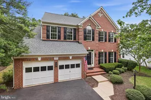 15099 Windy Hollow Cir, Gainesville, VA 20155 - Photo 1