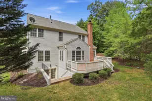 15099 Windy Hollow Cir, Gainesville, VA 20155 - Photo 27