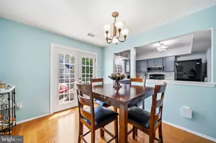 2874 Madeira Ct, Woodbridge, VA 22192 - Photo 13