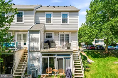 2874 Madeira Court, Woodbridge, VA 22192 - Photo 29