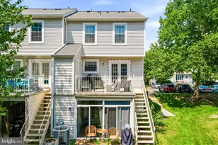 2874 Madeira Ct, Woodbridge, VA 22192 - Photo 29