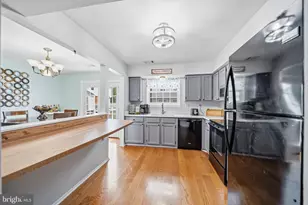 2874 Madeira Ct, Woodbridge, VA 22192 - Photo 9