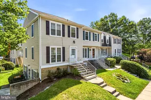 2874 Madeira Ct, Woodbridge, VA 22192 - Photo 3