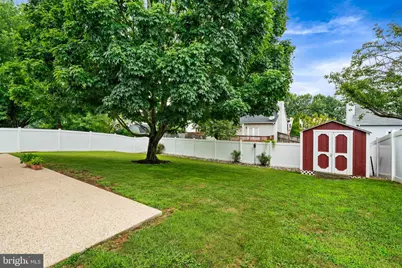 6098 Oust Lane, Woodbridge, VA 22193 - Photo 33