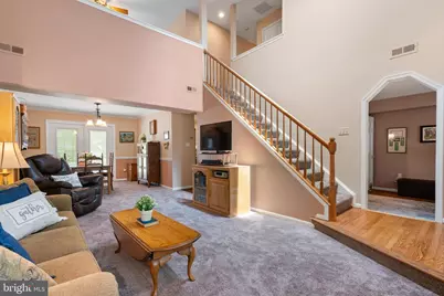 6098 Oust Lane, Woodbridge, VA 22193 - Photo 3