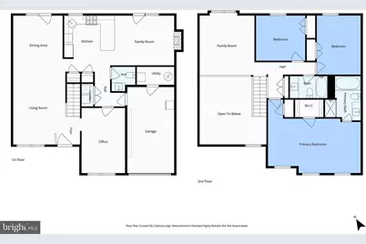 6098 Oust Lane, Woodbridge, VA 22193 - Photo 31