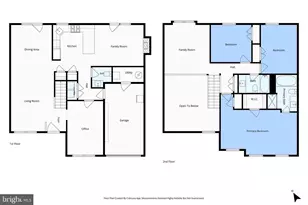 6098 Oust Ln, Woodbridge, VA 22193 - Photo 31