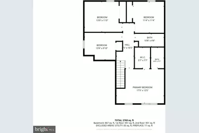 2973 Birch Creek Court, Dumfries, VA 22026 - Photo 47