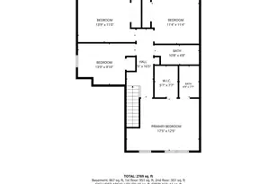 2973 Birch Creek Ct, Dumfries, VA 22026 - Photo 47