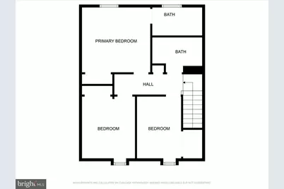 2904 Madeira Court, Woodbridge, VA 22192 - Photo 35