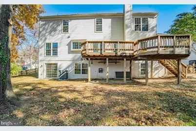 13116 Holly Leaf Court, Woodbridge, VA 22192 - Photo 29