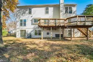 13116 Holly Leaf Ct, Woodbridge, VA 22192 - Photo 29