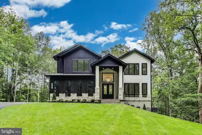 8130 Hillcrest Dr, Manassas, VA 20111 - Photo 11