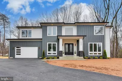 8130 Hillcrest Dr, Manassas, VA 20111 - Photo 19