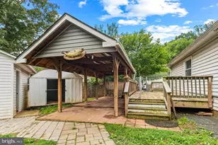 3709 Forestdale Ave, Woodbridge, VA 22193 - Photo 13