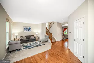 12594 Stone Lined Cir, Woodbridge, VA 22192 - Photo 7