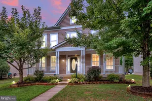 12594 Stone Lined Cir, Woodbridge, VA 22192 - Photo 37