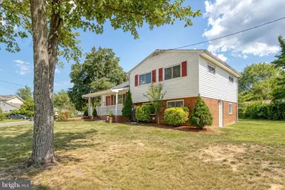 13208 Aldrin Street, Woodbridge, VA 22191 - Photo 3