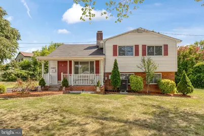 13208 Aldrin Street, Woodbridge, VA 22191 - Photo 1