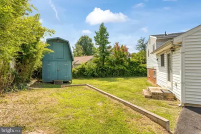 13208 Aldrin Street, Woodbridge, VA 22191 - Photo 17
