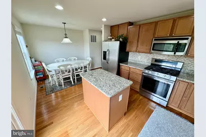 2874 Chinkapin Oak Lane, Woodbridge, VA 22191 - Photo 19