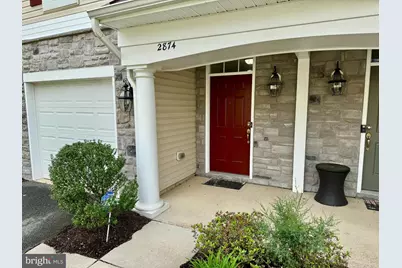 2874 Chinkapin Oak Lane, Woodbridge, VA 22191 - Photo 3