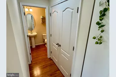 2874 Chinkapin Oak Lane, Woodbridge, VA 22191 - Photo 17