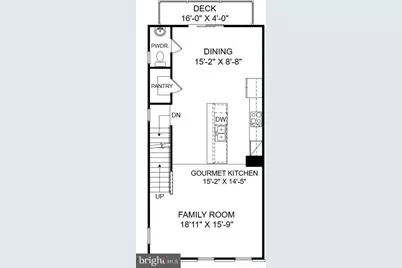 3801 Shale Ridge Road, Woodbridge, VA 22193 - Photo 35