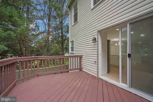 3299 Greco Ct, Woodbridge, VA 22192 - Photo 33